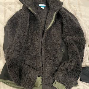 Columbia jacket